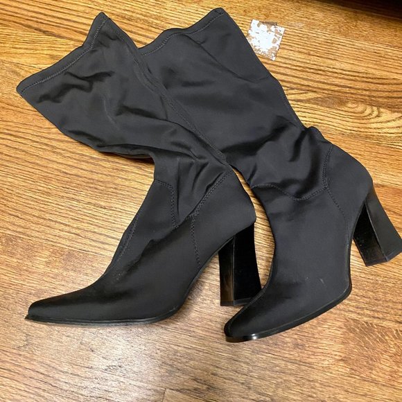 COPY - VINTAGE PAZZO BOOTS - Picture 8 of 9